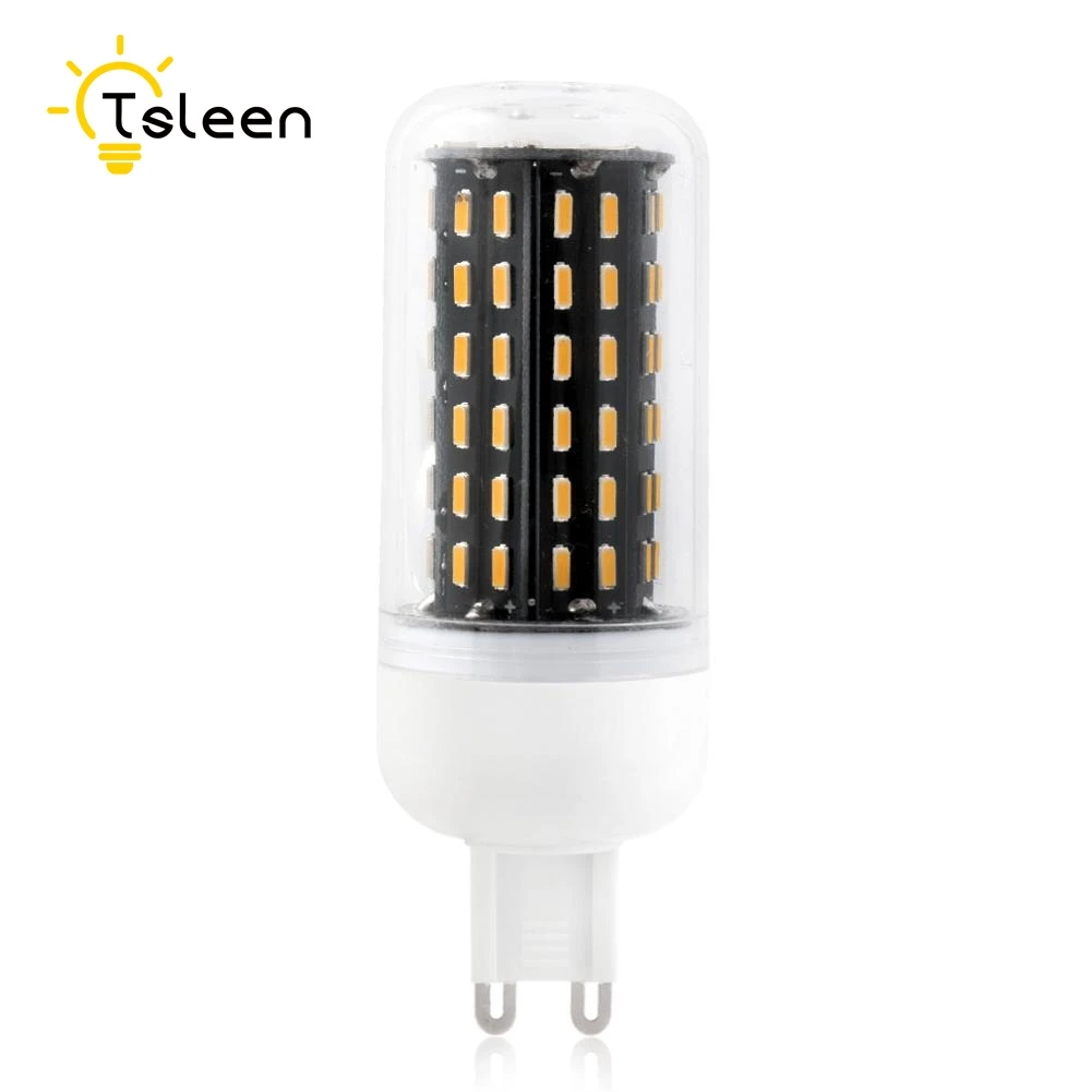 Дешевая лампа e27 35 Вт дешевый кукурузный светильник 96 138 led e14 gu10 g9 b22 30 Вт 4014 smd лампа 220 В Светодиодная лампа Мощные светодиоды