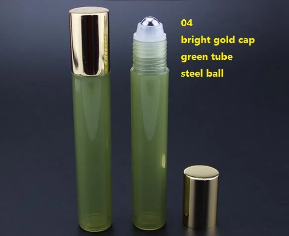 50 шт. флакон для парфюма 15 мл|plastic roll on|roll onroll on bottle |