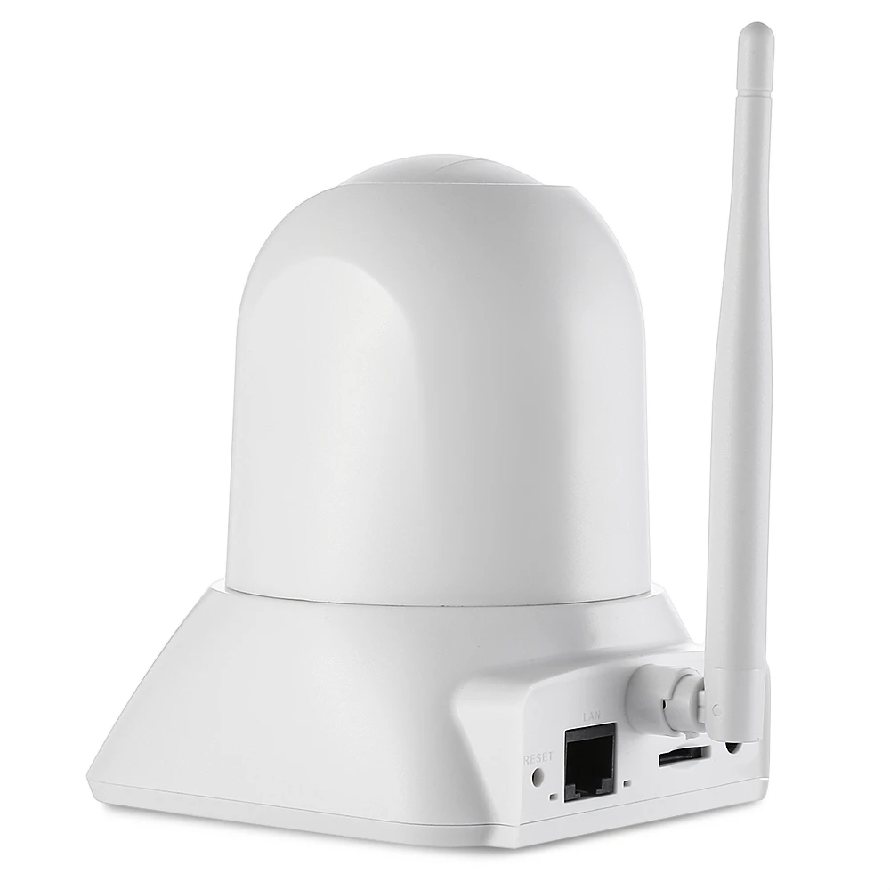 EasyN 187 HD 1080 P Беспроводной обнаружения движения Wi Fi ip крытая ИК ночного видения