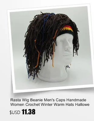 Забавные мужские вязаные шапки Vikings Beanies, вязаные мужские зимние шапки ручной работы с бородой и Рогом, теплые шапки для женщин, вечерние шапки для костюмированной вечеринки
