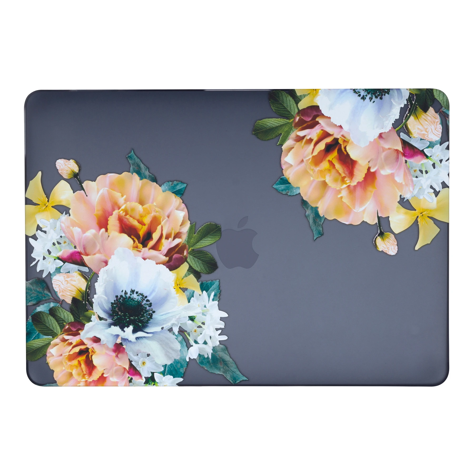 Чехол для ноутбука EGYAL для APPle MacBook Air 11 13 retina 13 15 New Pro 13 дюймов с сенсорной панелью матовый чехол Новая модель A1932