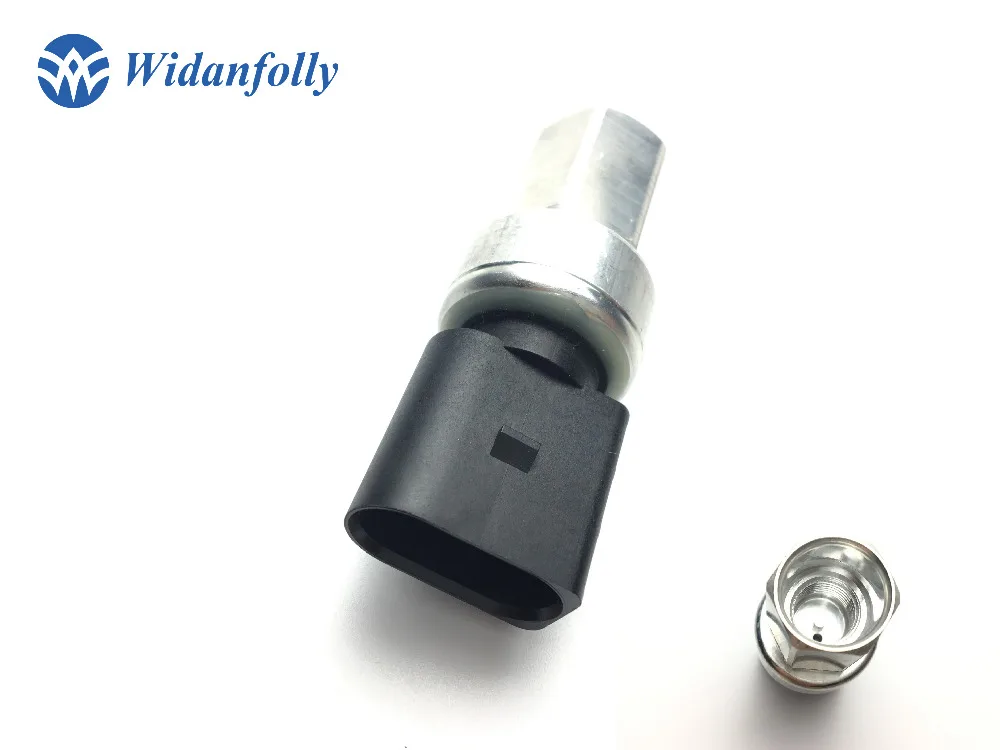 Датчик давления Widanfolly Air AC переключатель для Golf Passat B7 CC Beetle Tiguan Polo Fabia 1K0959126E 5K0959126 1K0