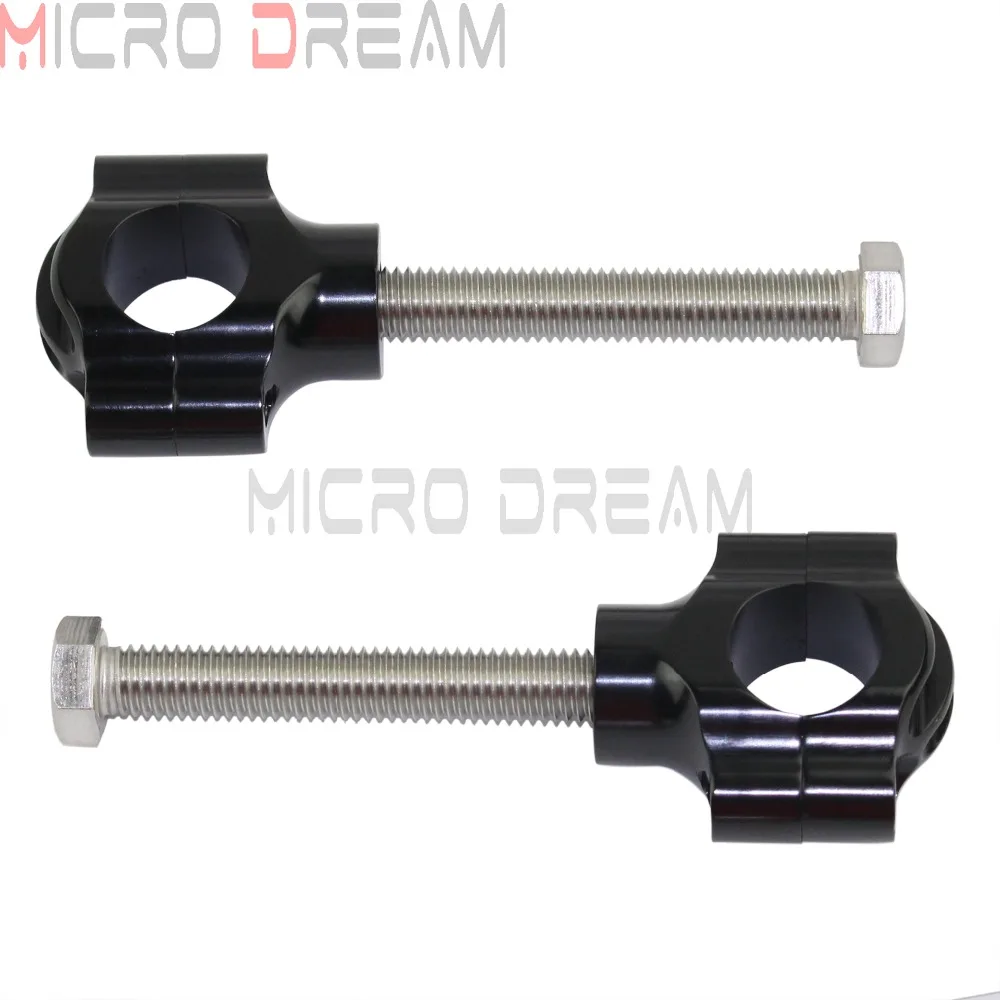 Грубые ремесла 7/8 ''мотоциклетные зажимы для руля крепления Riser Harley Sportster Dyna Cafe