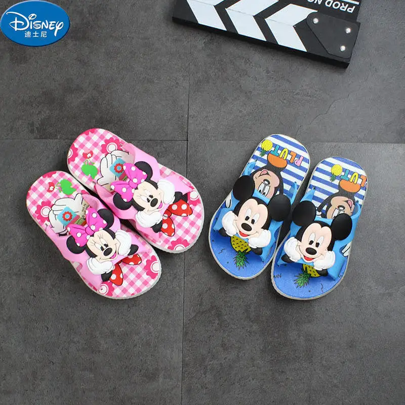 Новинка 2019 Нескользящие домашние Тапочки для ванной мягкие сандалии студентов 2 4