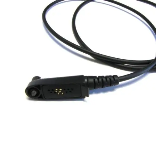 XQF USB кабель программирования для HYT радио TC3000 TC3600 TC780 TC710 TC-610P TC-610S двухстороннее |