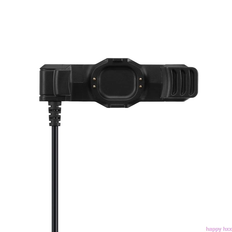 USB Charging Dock Charger Power Supply Data Transfer Cable Line Wire Adapter Portable for Garmin Forerunner 225 Smart Watch | Электроника
