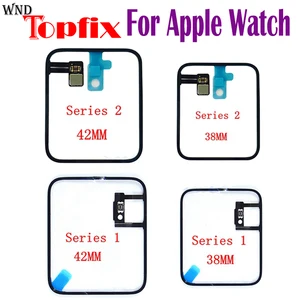 Гибкий сенсорный кабель Force 3D для Apple Watch серии 1, 2, 3, 4, катушка с датчиком силы тяжести 38 мм, 42 мм, 40 мм, 44 мм