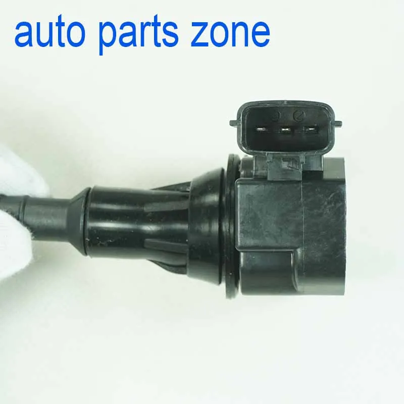 MH ELECTRONIC Free Shipping Ignition Coil 22448-8J115 224488J115 For Nissan Teana Navara Pathfinder Xterra Murano V6 Engines | Автомобили