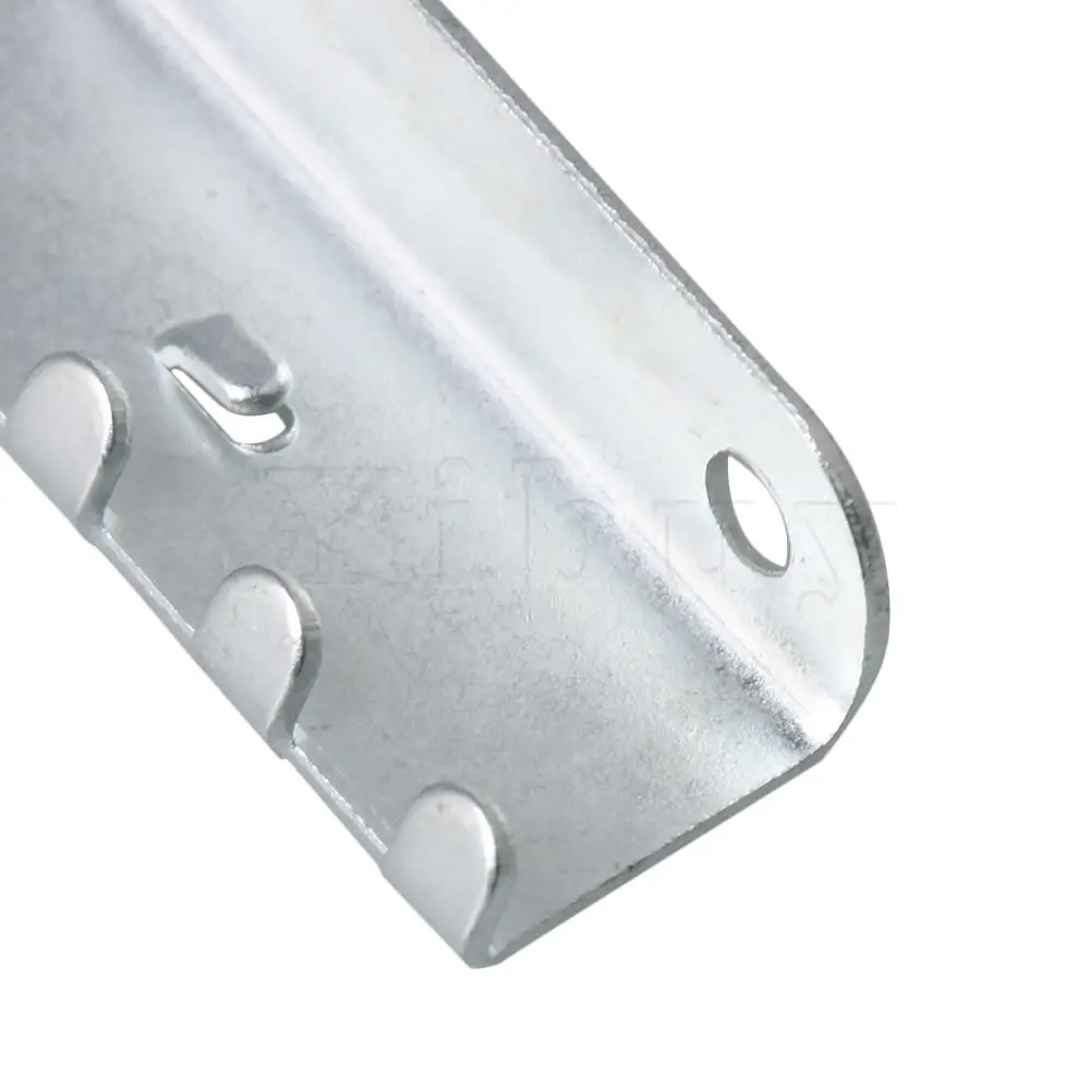 

Yibuy 1 Set of Tremolo Claw W/ Spring Screw for Guitar
