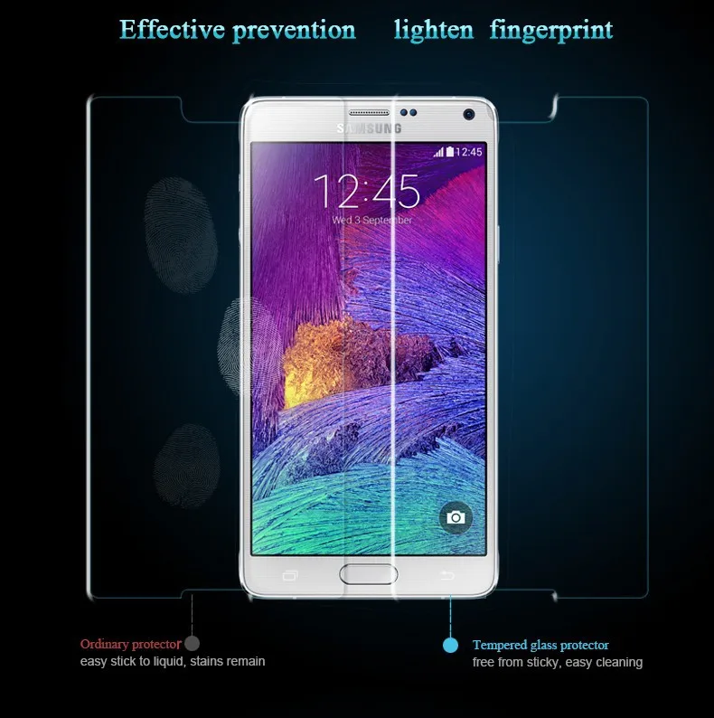 Бесплатная доставка DHL закаленное стекло для Samsung Galaxy A50 A40 A70 A10 A20 M10 M20 M30 A8S A2 Core A6 2018