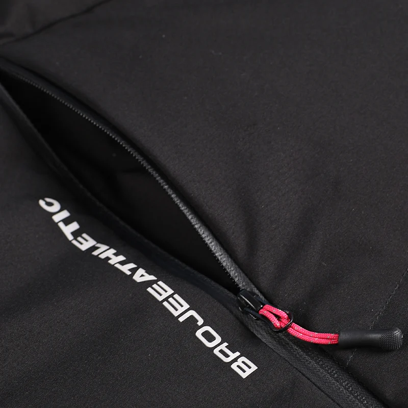 PARGO новые зимние Для мужчин Soft Shell Пеший Туризм пуховик лыжный Водонепроницаемый