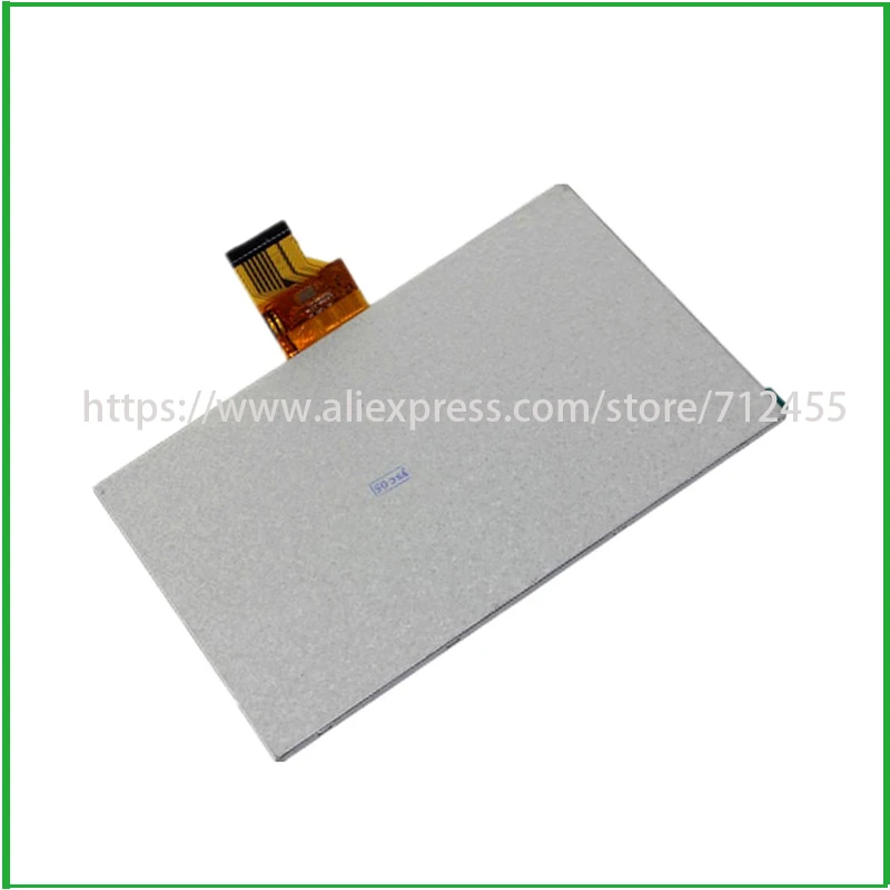 7, 0   A500 A100,  Pad A1-07 EJ070NA-01J TFT - 100%