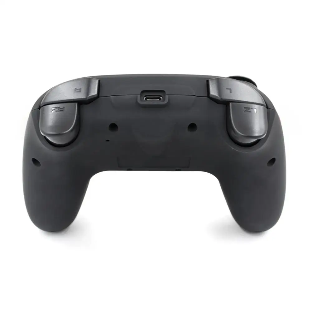 Беспроводной джойстик игровой контроллер для Ns Switch PRO bluetooth с вибрацией 6 осевой