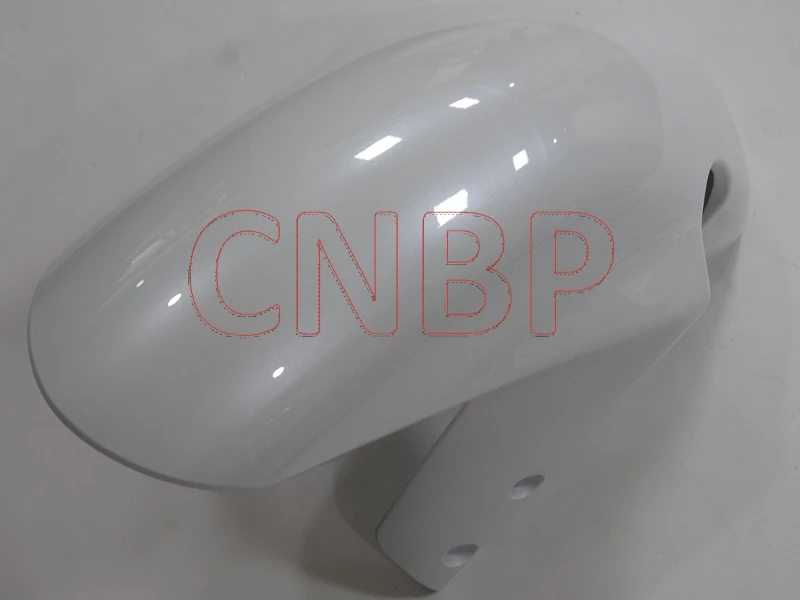 Обтекатель GSX R600 R750 R1000 2000 - 2003 K12 белая фотовспышка GSXR600 GSXR750 GSXR1000 2001 2002 | Автомобили