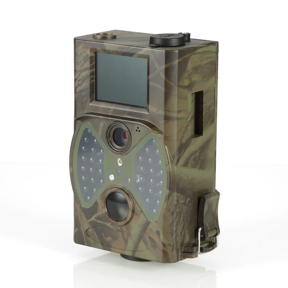 Охотничья камера Skatolly HC300A 12MP 1080 P инфракрасная камера ночного видения с охотником на охоте охотничья камера