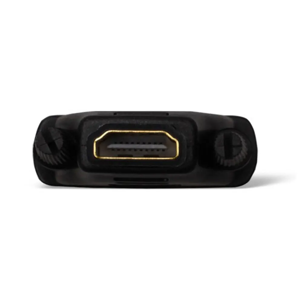 2 шт./компл. 24 + 1 Pin DVI-D папа к HDMI Женский 19 контактов адаптер HD HDTV монитор дисплей