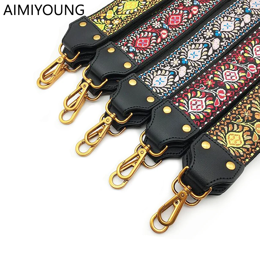 Ремень AIMIYOUNG для сумочки широкий ремешок сумки на плечо сменный аксессуар