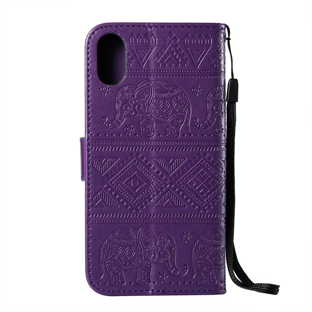 Из искусственной кожи с магнитной откидной Чехол и кошелек подставкой для samsung