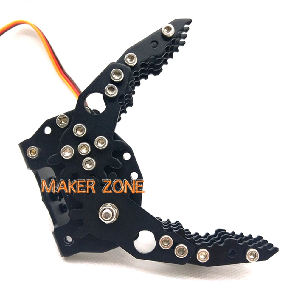 Металлический роботизированной коготь/захват/зажим держатель механический