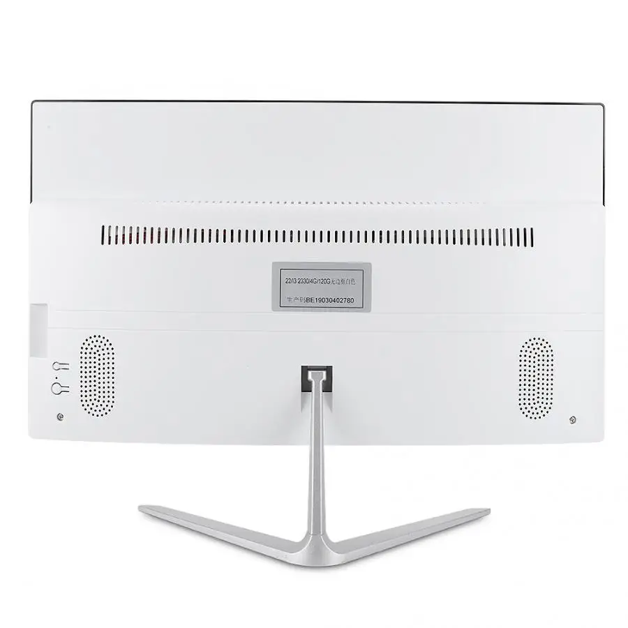 WISENOVO 23,6 дюймов 1920*1080 ips портативный HDMI монитор ПК экран дисплей Горячая Распродажа компьютерный монитор