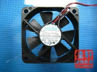 Охлаждающий вентилятор для телефона 6 см 6015 дюйма 12 В а 2406GL-04W-B50 гарантия качества