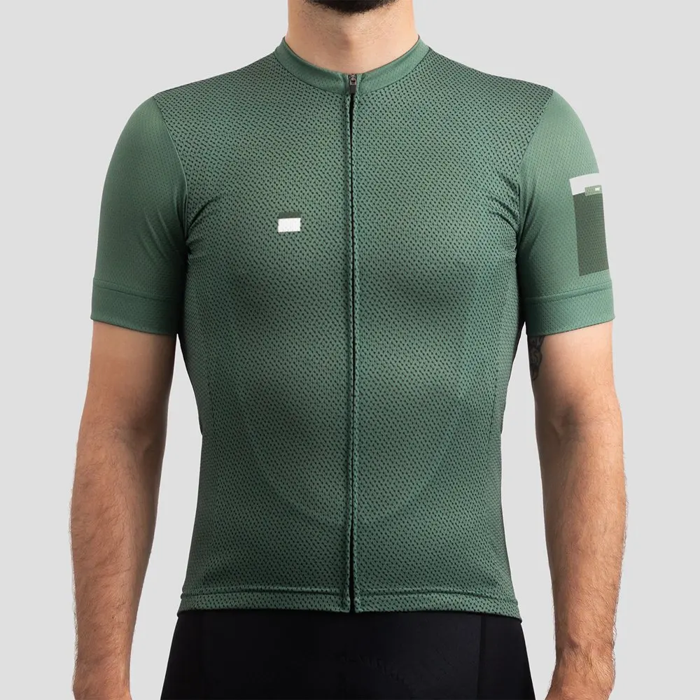 Pro Team Летняя мужская Джерси одежда велосипед MTB велосипед короткий рукав Велоспорт Джерси одежда Топы 9D - Цвет: 11