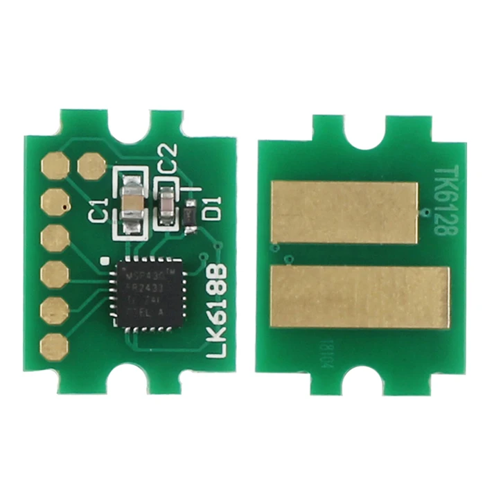 Версия для США 15K Φ чип Kyocera ECOSYS M4132idn/M4125idn сброс заправки картриджа с тонером|xerox