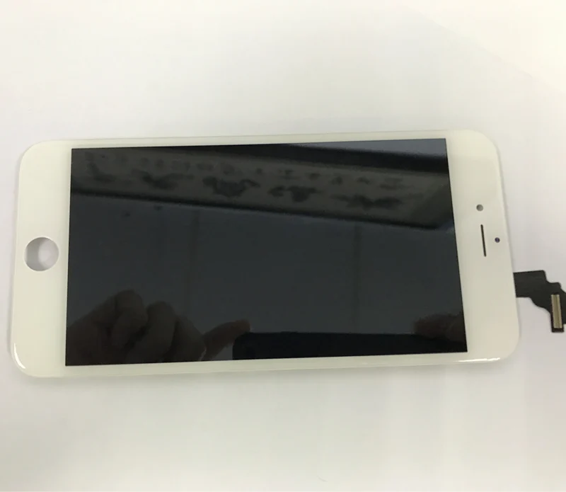 Мобильный ЖК экран для iphone 6 plus дисплей сенсорный дигитайзер Заводская