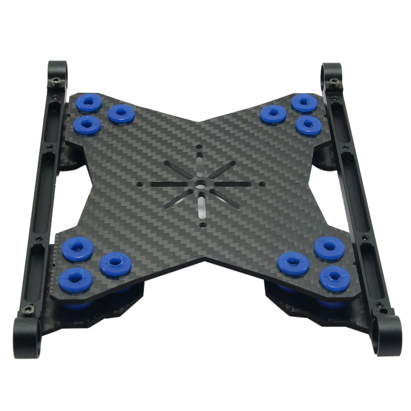 Карданный амортизатор для S800 S1000 + Hexa Octa Multicopter 3 оси|kit kits|kit gimbalkit brushless |