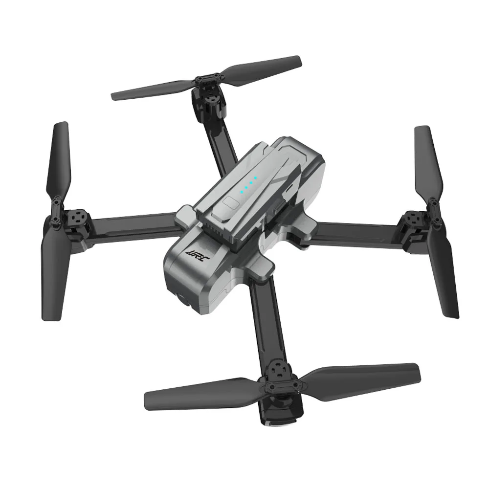 JJRC H73 Дрон с GPS 1080P HD камера fpv-квадрокоптер складной Радиоуправляемый квадрокоптер 5 ГГц WiFi Профессиональный вертолет Следуйте за мной