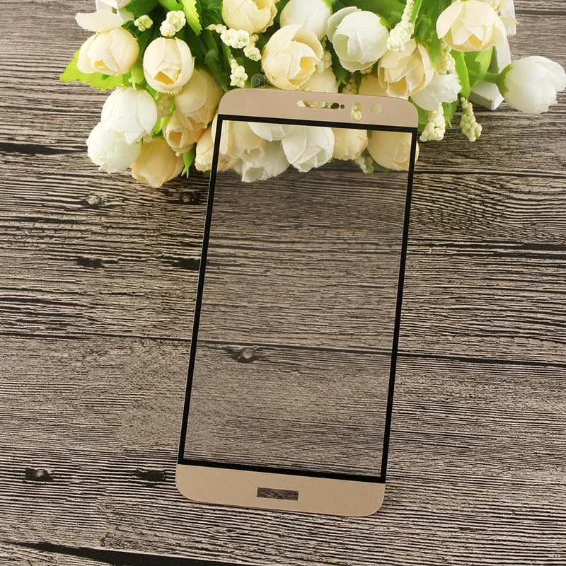 Remanbor для Huawei G9 плюс закаленное Стекло Экран протектор Защитная Сталь Плёнки