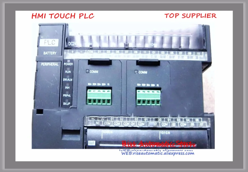 CP1L M40DT D PLC Процессор 24DC Вход 24 точка транзистора Выход 16 точек новый