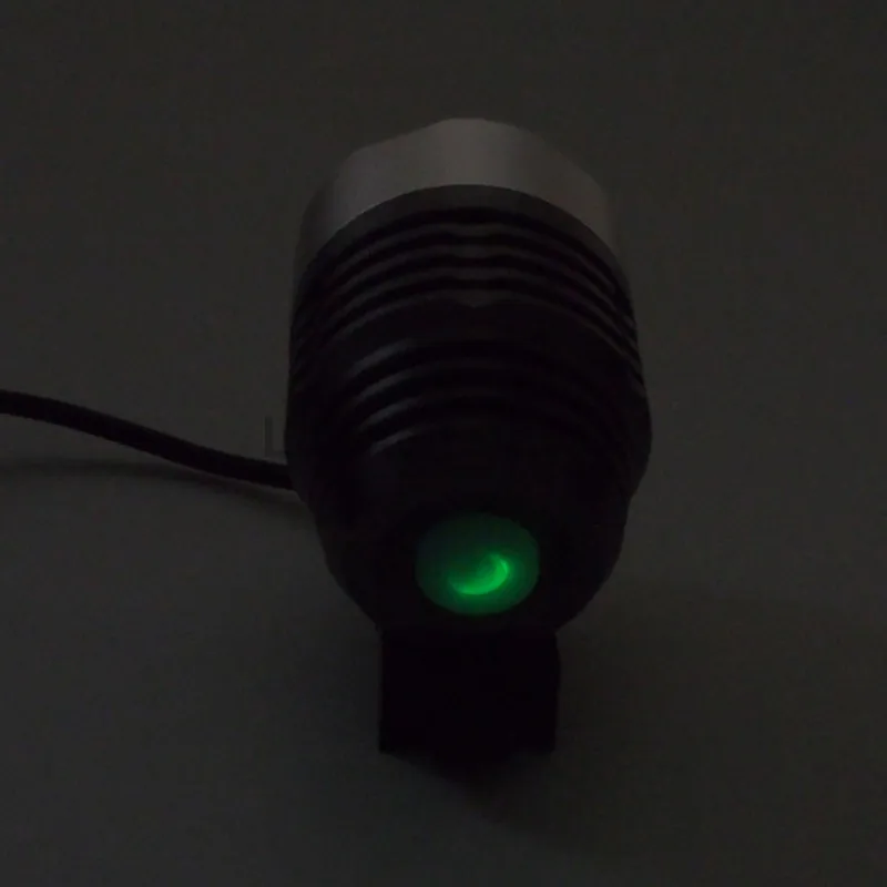 Cree XM L2 U3 3C нейтральный белый 4500K 5000K 4 Mode 1000 Lumens Bike светильник серый (1 шт.)|u3 usb|1 pc