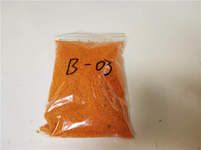 B-03 30 г искусственный порошок микро маленький сад декоративный пейзаж DIY ремесла аксессуары восемь видов цвета - Цвет: B-03