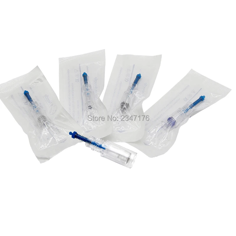 Микс распродажа микро игла CHARMANT система удаления рубцов/пор/растяжек 9/12/36/nano