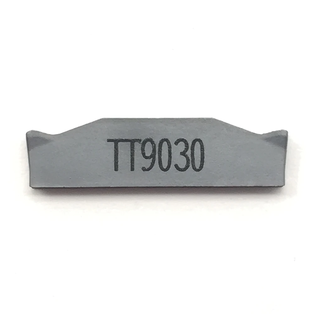10 шт. ~ 50 TDC2 TDC3 TDC4 TT9030 2 мм 3 4 двухголовый долбежный режущий инструмент токарный