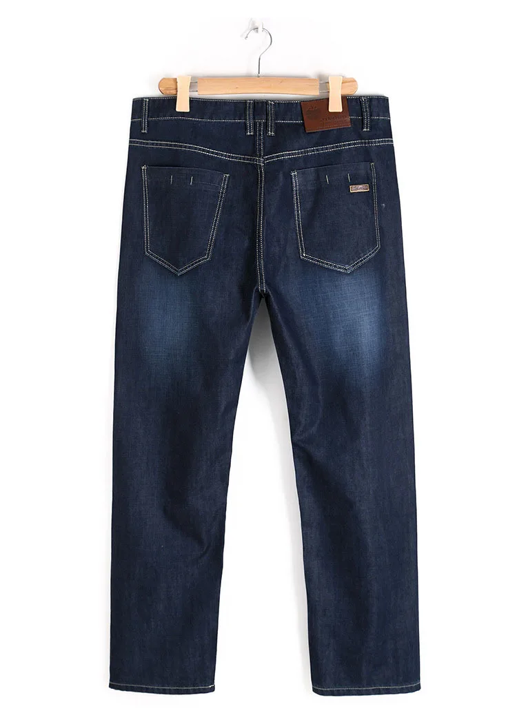large size 38-50 denim jeans pants 