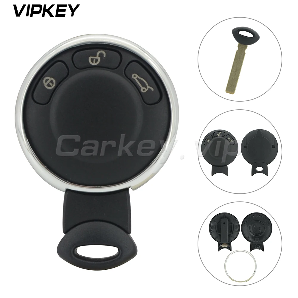 Чехол для дистанционного ключа IYZKEYR5602 2007 2008 2009 2010 2011|buttons buttons|buttons 3button for car |