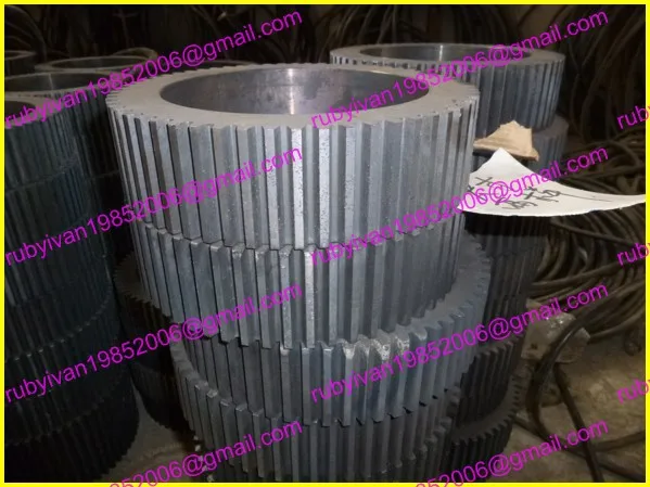 

MKL450-90 ring die wood pellet machine spare parts----------roller shell