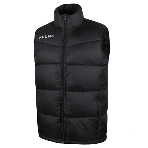 Мужской стеганый жилет KELME - изображение