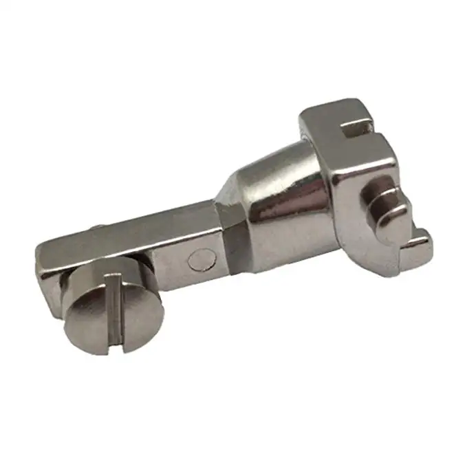 Тайная низкая лапка для ног BERNINA NEW STYLE ACTIVA ARTISTA AURORA VIRTUOSA# ADAPTER 0083677000(#75