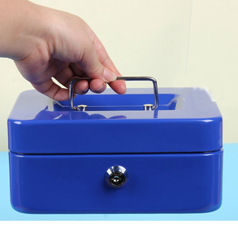 Новинка 2020 кодовый замок металлические портативные аксессуары для ювелирных