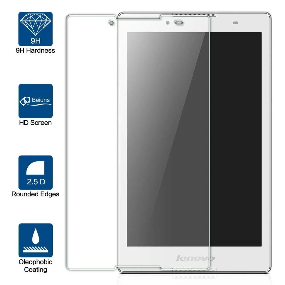 Glass NOT free GIFT Чехол для lenovo Tab 3 8 TB3-850M/850F тонкий Чехол-подставка из искусственной кожи чехол для lenovo Tab 2 A8-50 A8-50F A8-50LC 8," флип-чехол capa - Цвет: Glass NOT free GIFT