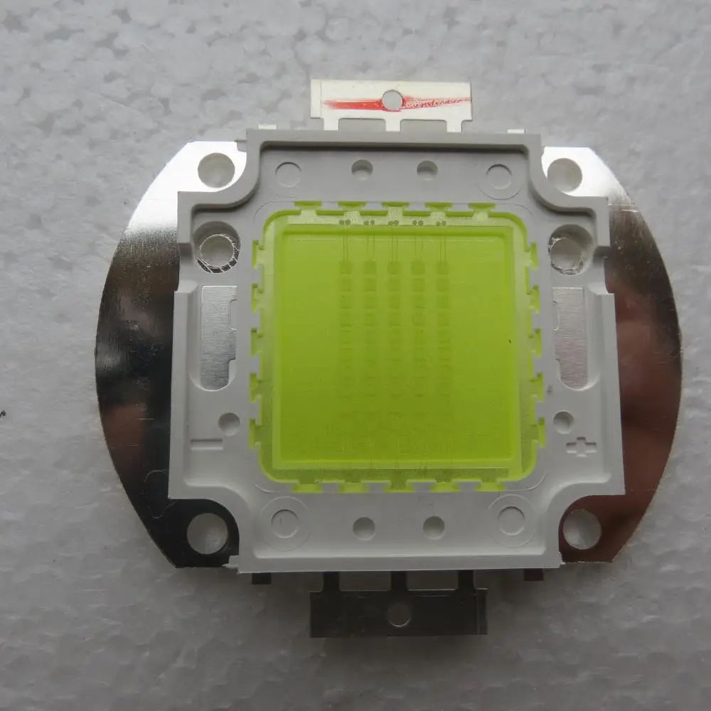 Светодиодный ные лампы высокой мощности 100 Вт светодиодные для портативной