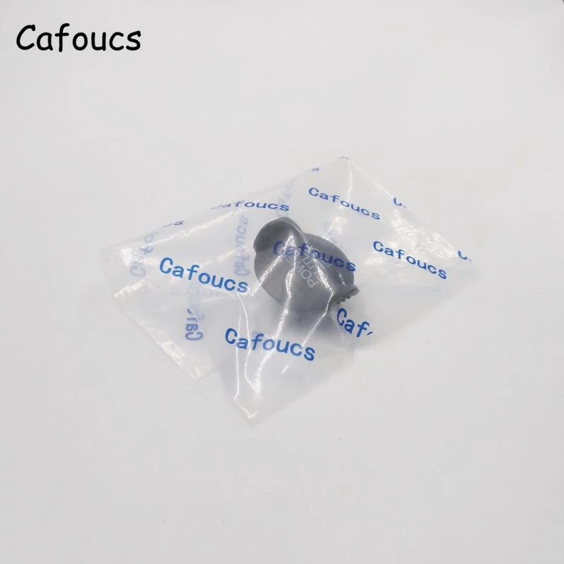 Cafoucs для Ford Focus Mondeo Fiesta мощность 12 в розетка прикуривателя крышка автомобильного прикуривателя крышка