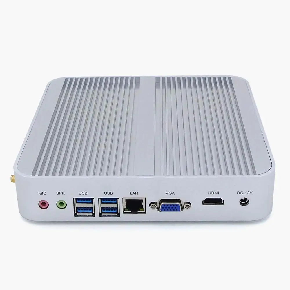 Intel core i5 8250u ddr4 ram 16G minipc nuc i7 windows10 wifi с bluetooth 2 7 ghz graphics620 usb 3 0 faless мини ПК 8250U|Мини ПК| |