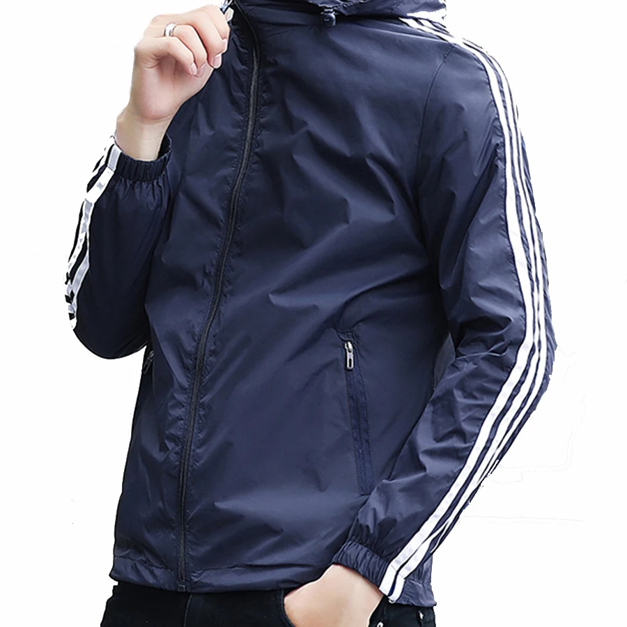 Теплые зимние куртки мужские с капюшоном осенние 5Xl плюс Размер костюм Мужская