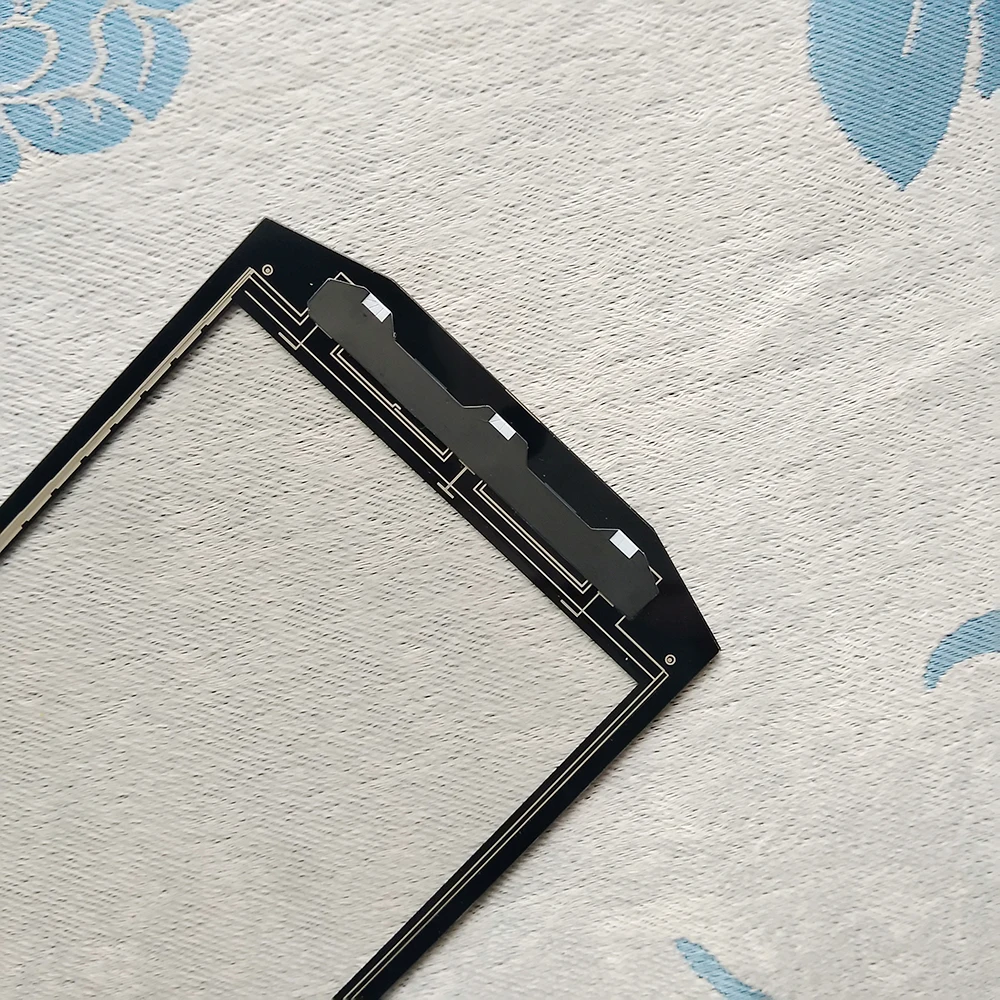 KOSPPLHZ 5,0 ''сенсорный экран для мобильного телефона сенсорная панель для Vertex Impress Grip сенсорный экран стекло дигитайзер панель сенсор+ Инструменты