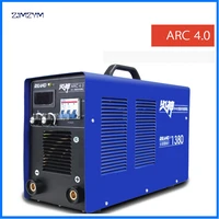 arc 4 0 dc arc electric intenter welding machine welder for welding working and electric working welding equipment 380v 5060 hz