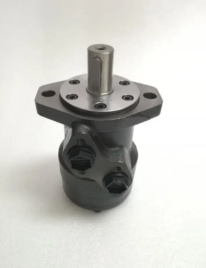 

GEROLOR MOTOR OMR100 OIL MOTOR ORBITAL MOTOR 1511238